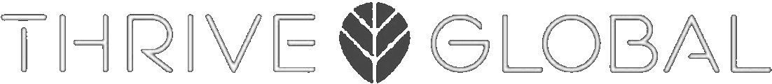 Thrive Global